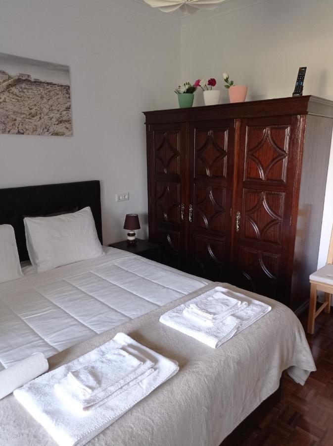 Family Apartment Lisbon-Estoril Bagian luar foto